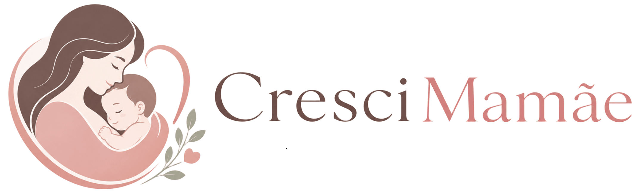 Cresci Mamãe